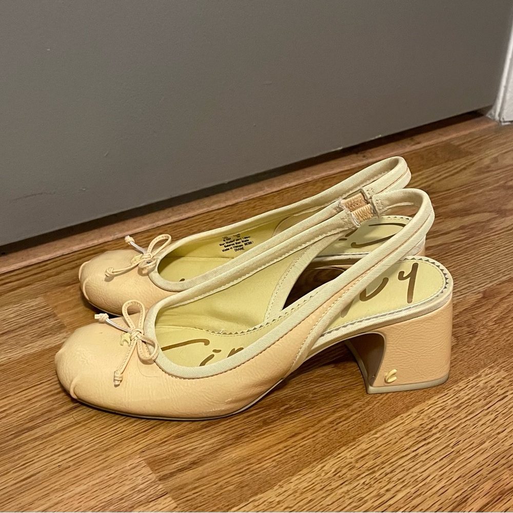 Circus NY by Sam Edelman Women’s Diane - Picture 4 of 6